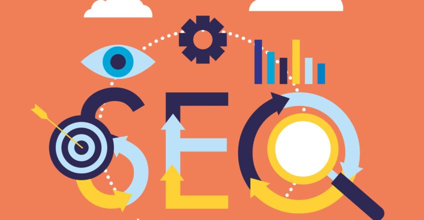SEO, Damain authority DA