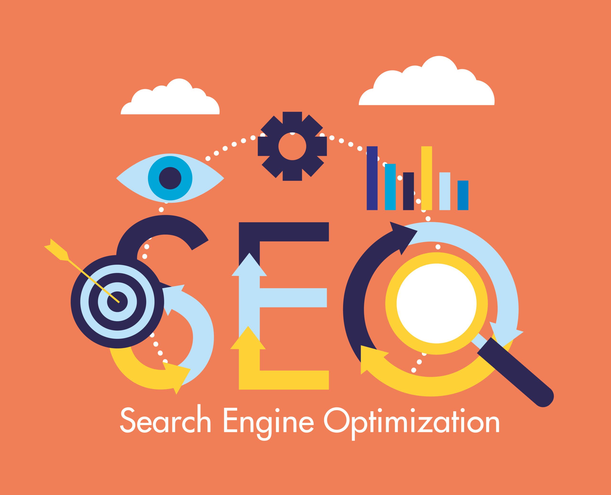 SEO, Damain authority DA