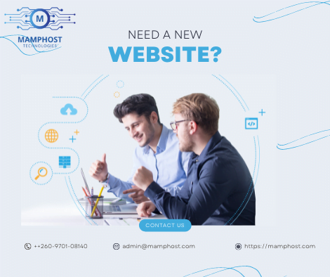 How Mamphost Web Hosting Can Propel Your Business Forward 4 mamphost web hosting