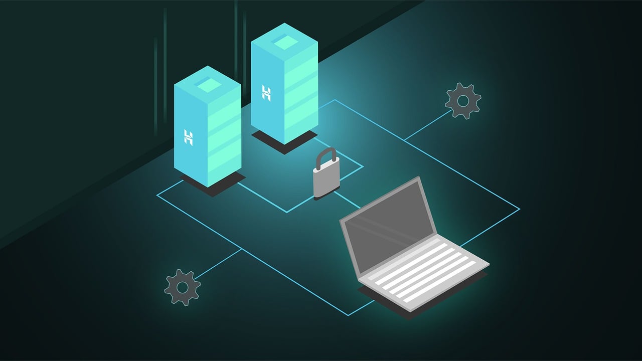 Web hosting