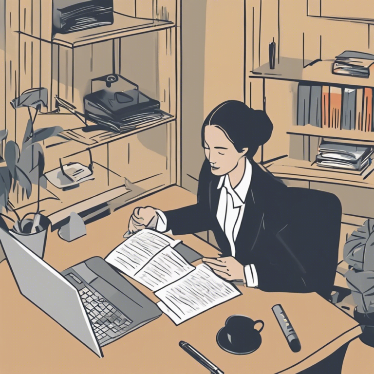 Business Ideas for Introverts
