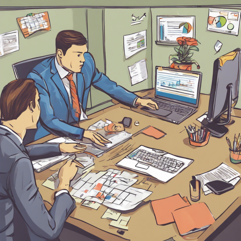 What is Business?