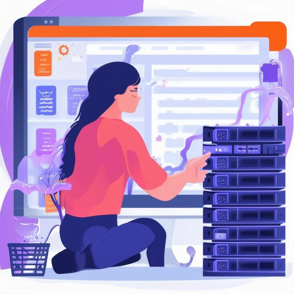 The Pros and cons of shared hosting