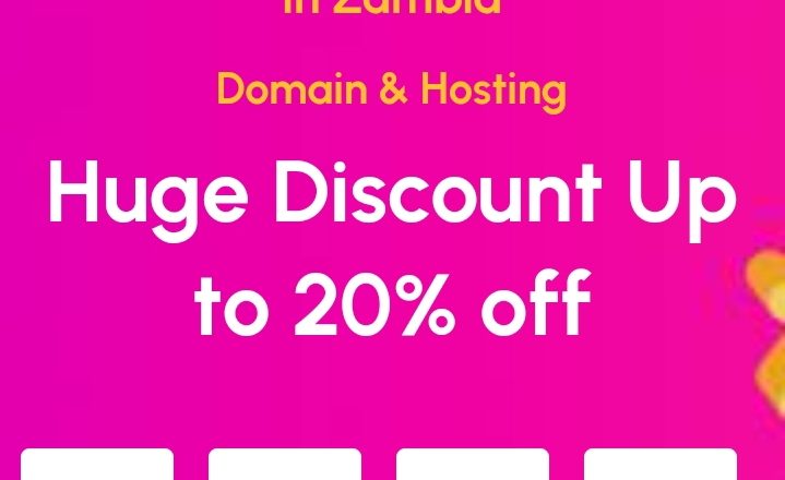 web hosting