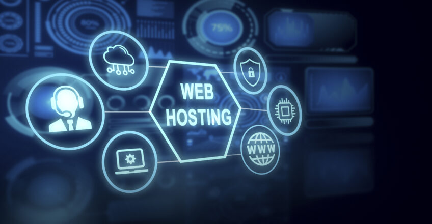best domain hosting