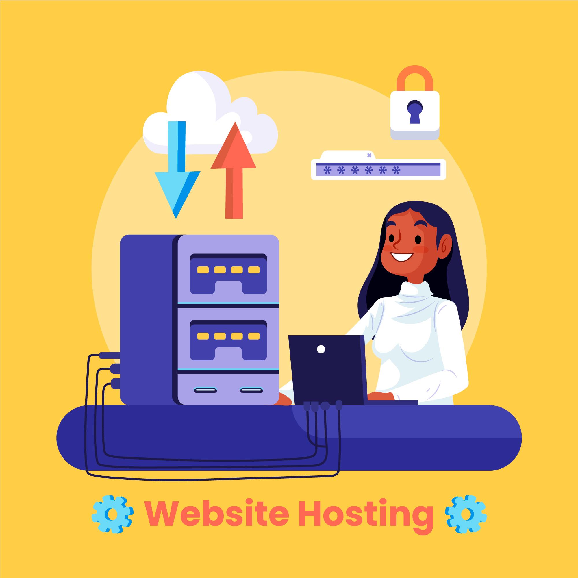reseller hosting