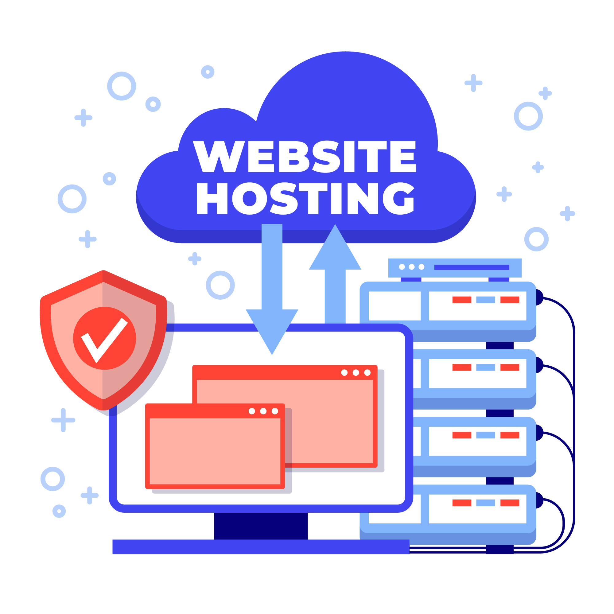 Reseller Hosting Packages