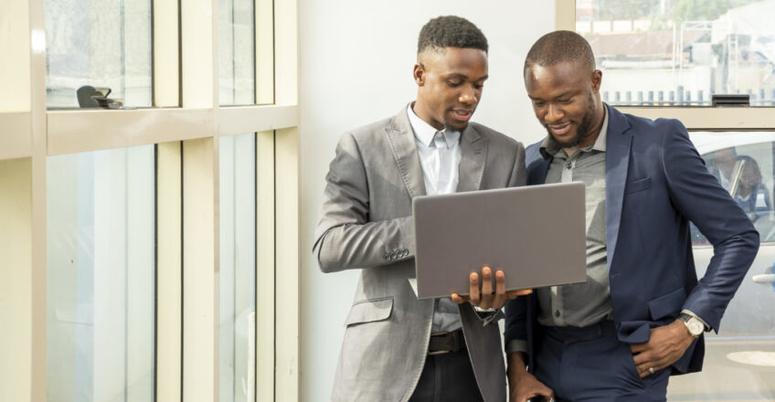 Reseller Hosting in Nigeria