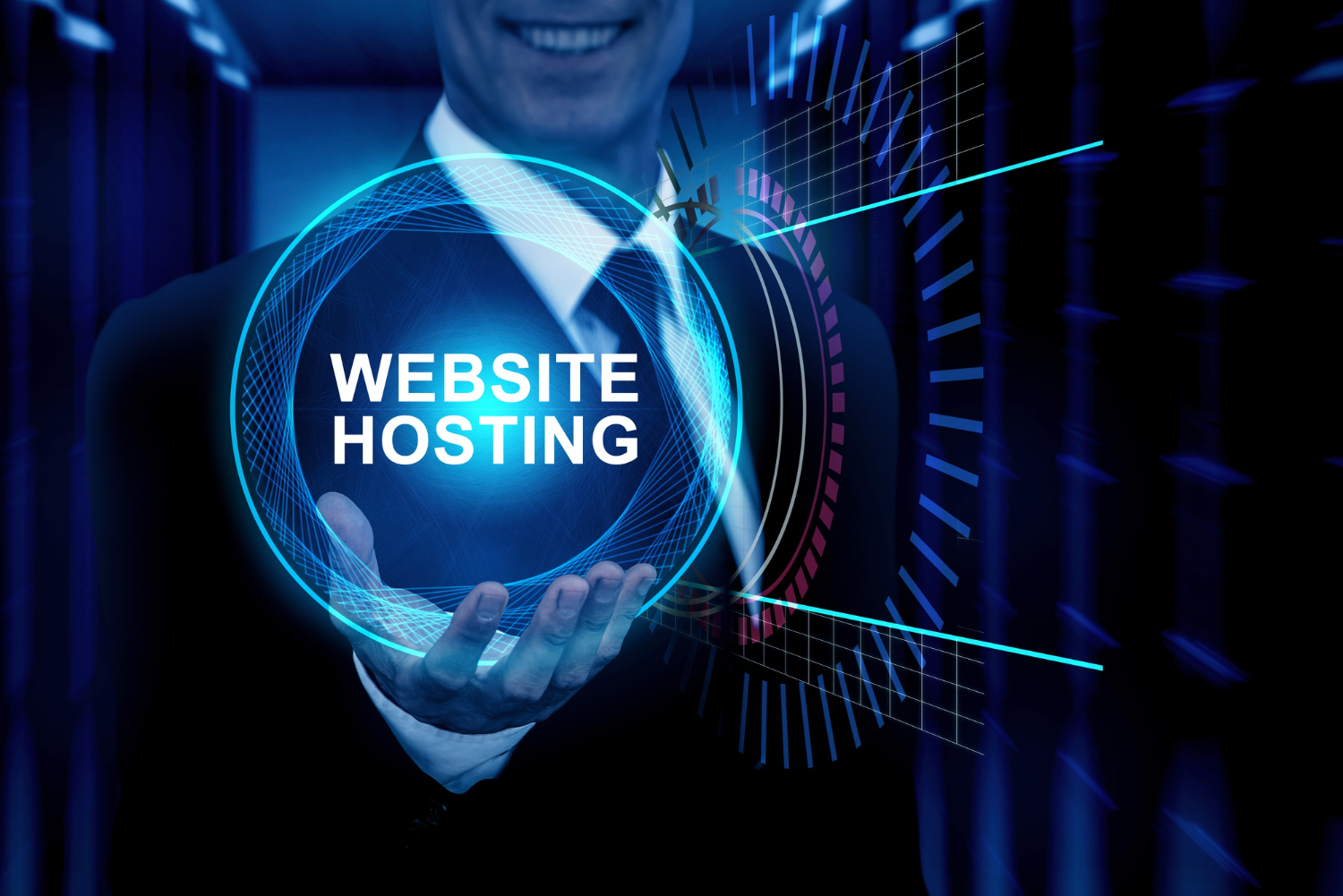 Reseller Hosting
