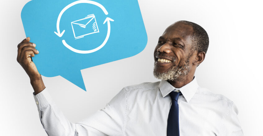Free email address