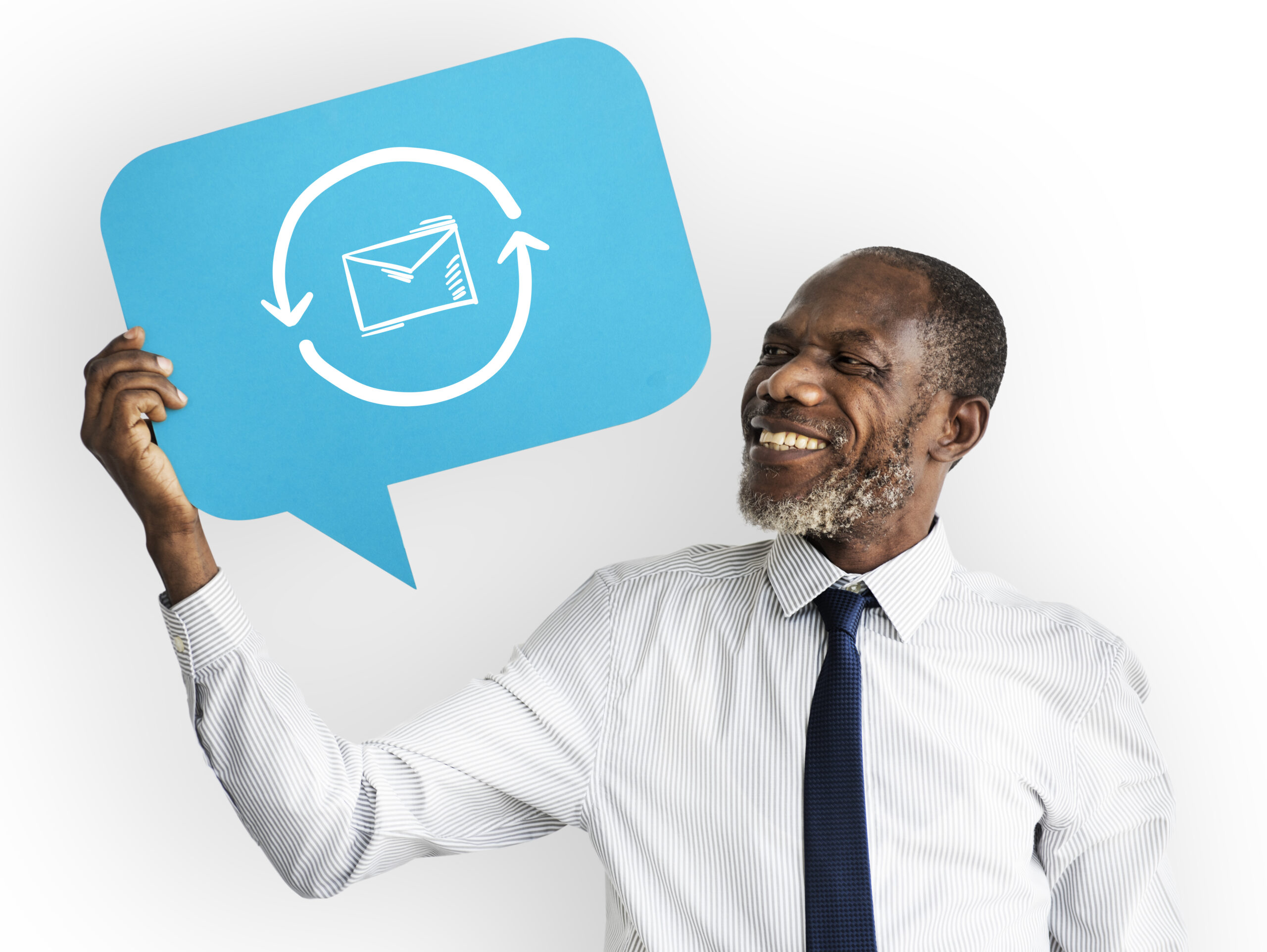 Free email address
